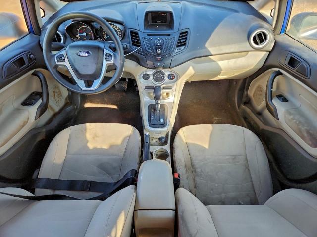 Ford Fiesta Se Image 5