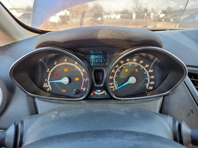 Ford Fiesta Se Image 10