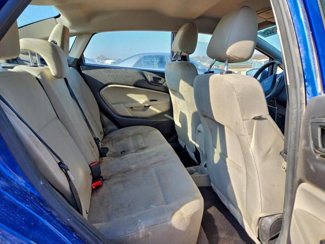 Ford Fiesta Se Image 3