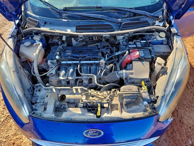 Ford Fiesta Se Image 7