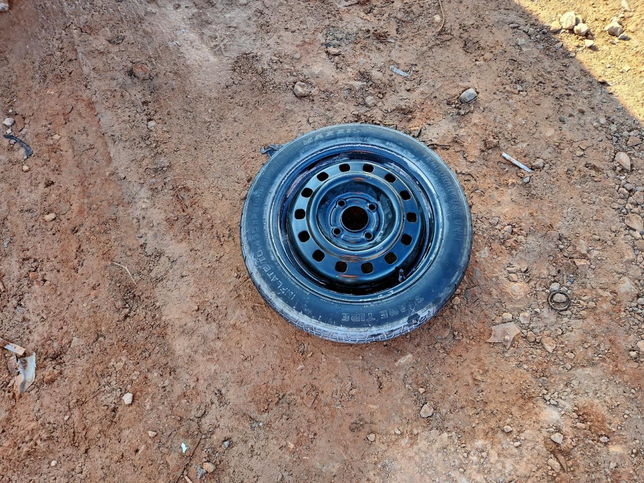 Ford Fiesta Se Image 8