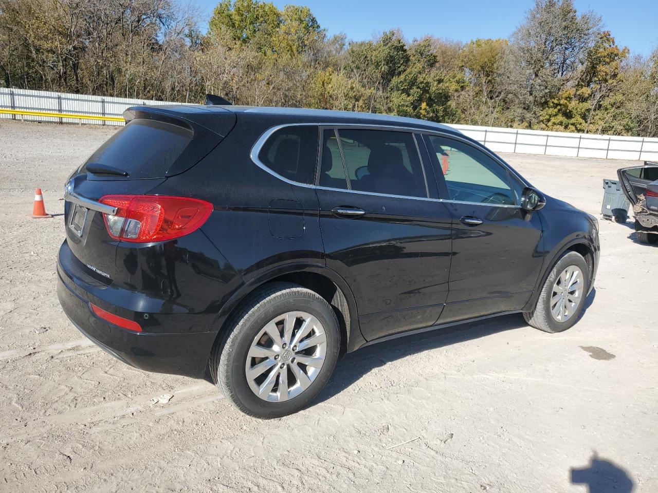 Buick Envision Essence Image 13