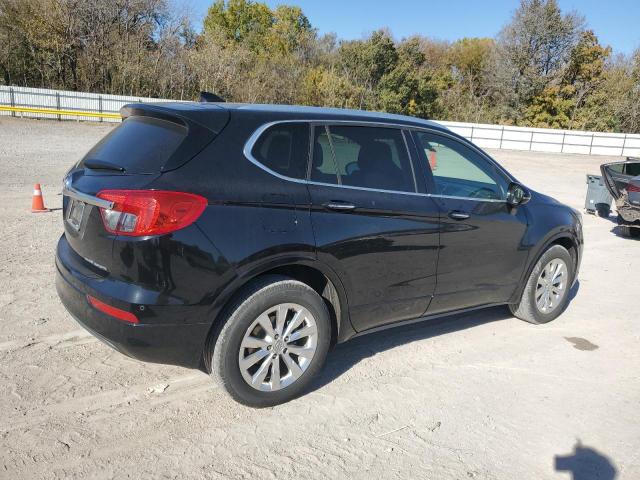 Buick Envision Essence Image 13