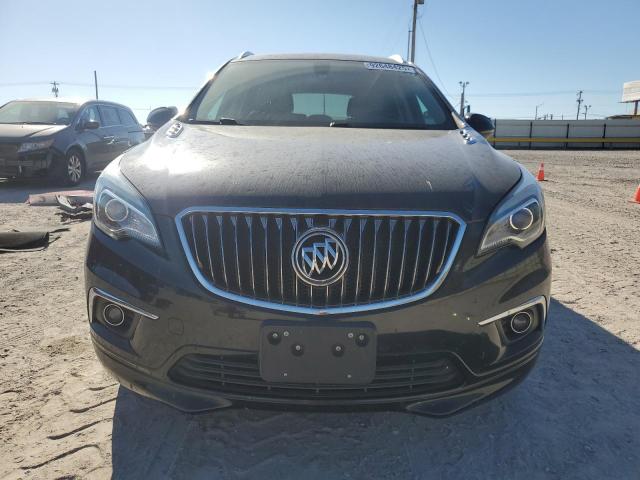 Buick Envision Essence Image 3