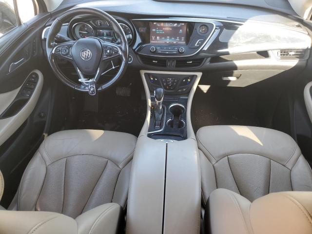 Buick Envision Essence Image 12