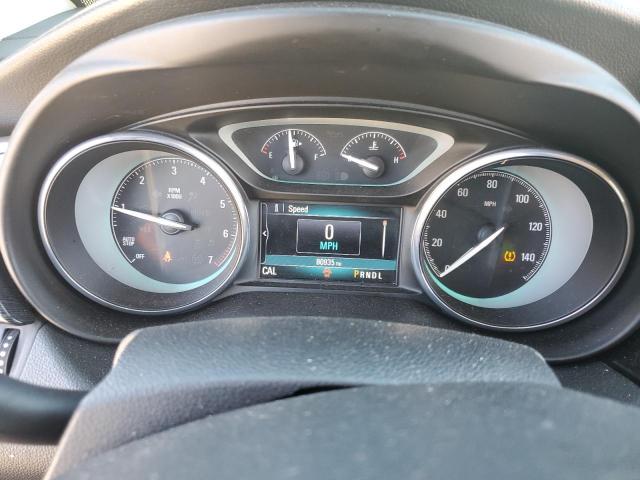 Buick Envision Essence Image 4