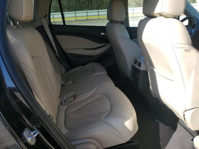Buick Envision Essence Image 10