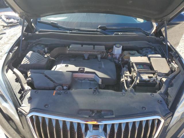 Buick Envision Essence Image 8