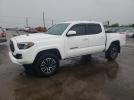 Toyota Tacoma Double Cab Image 1