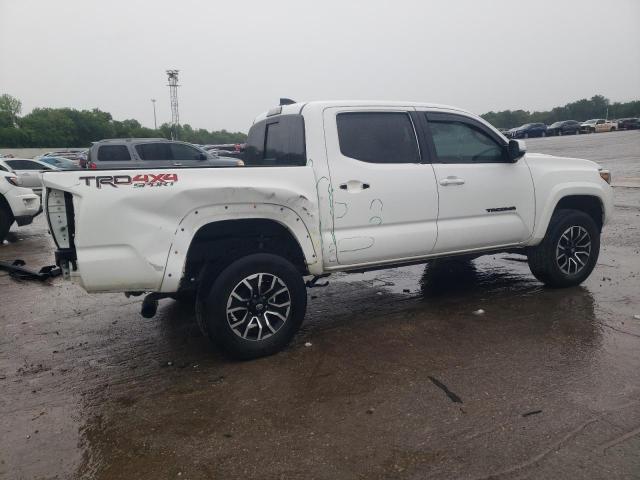 Toyota Tacoma Double Cab Image 5