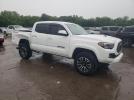Toyota Tacoma Double Cab Image 3