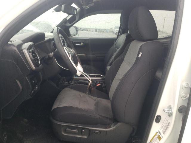 Toyota Tacoma Double Cab Image 9