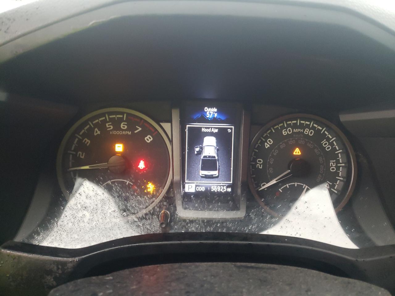 Toyota Tacoma Double Cab Image 7