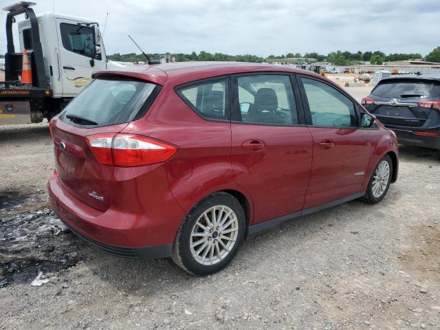 Ford Cmax Se Image 5