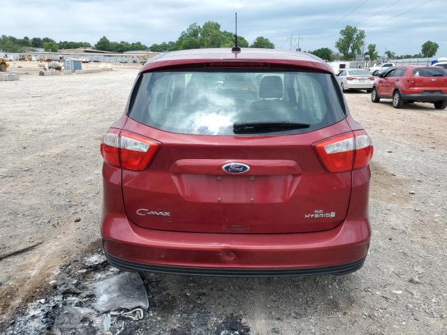 Ford Cmax Se Image 13
