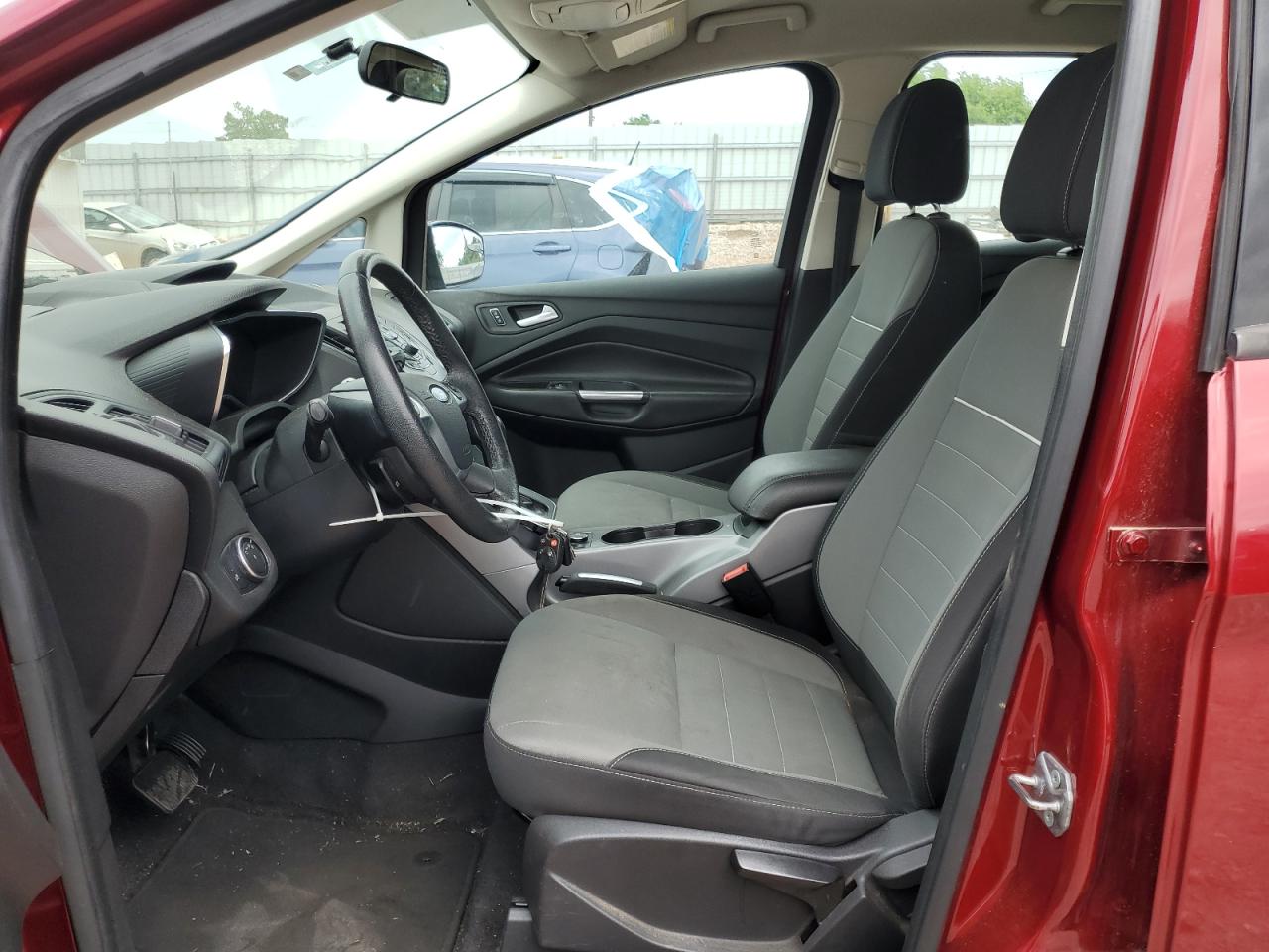 Ford Cmax Se Image 3