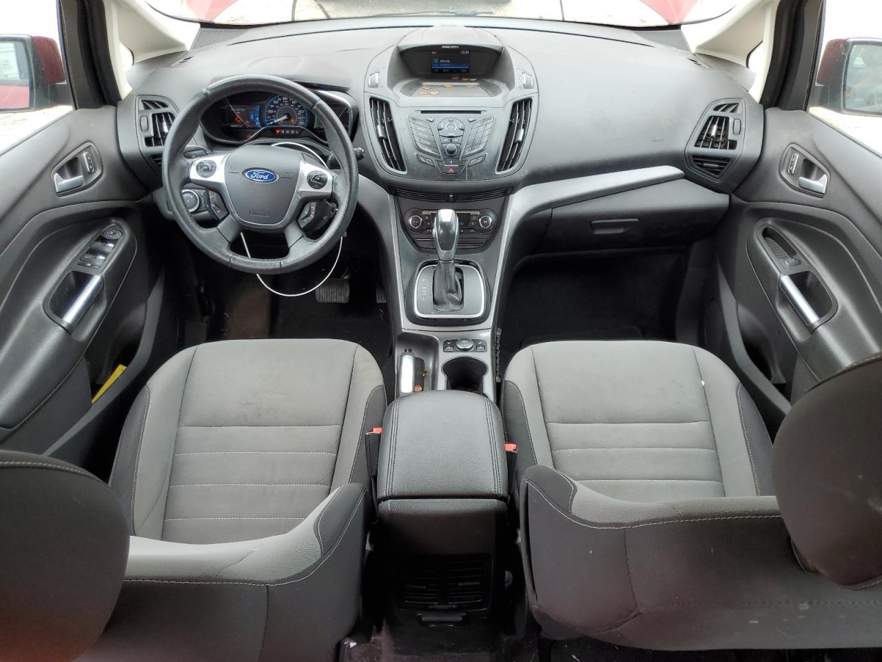 Ford Cmax Se Image 2
