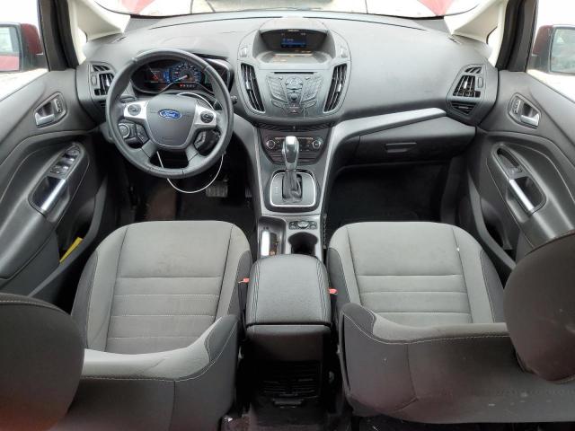 Ford Cmax Se Image 2