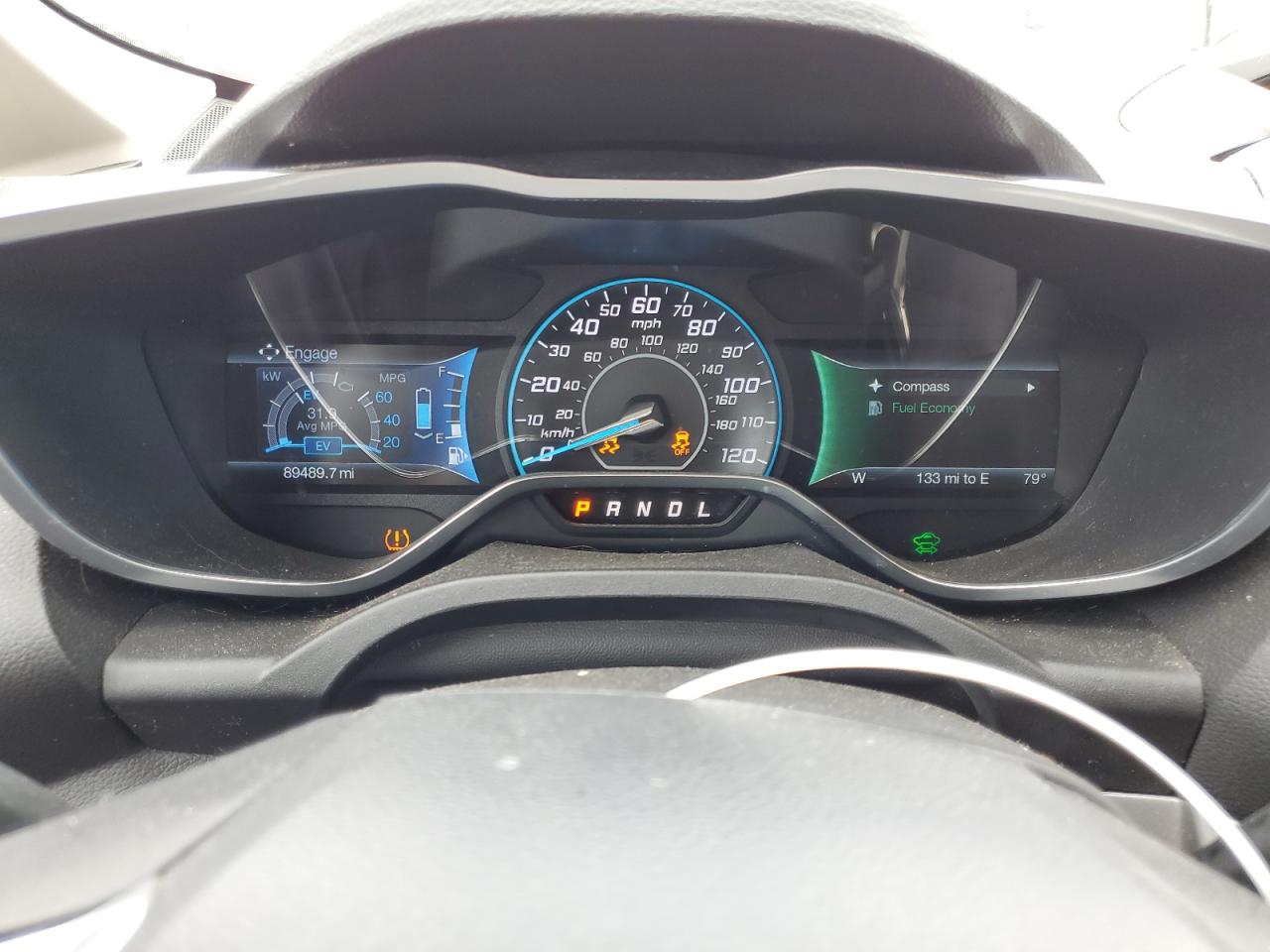 Ford Cmax Se Image 7