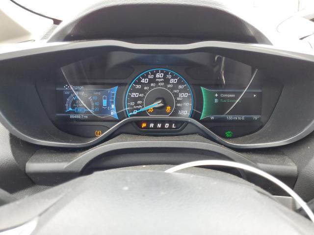 Ford Cmax Se Image 7