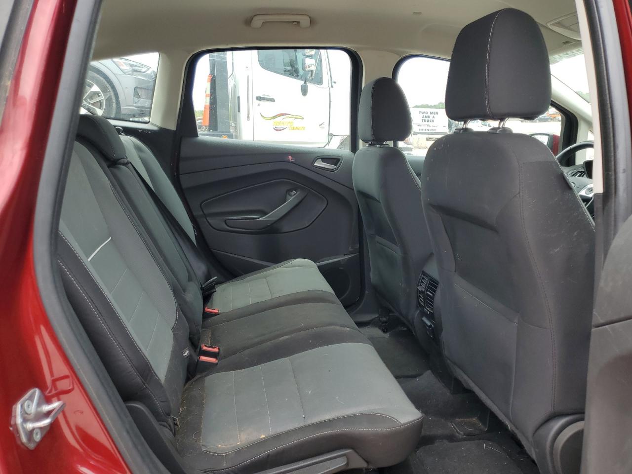 Ford Cmax Se Image 12