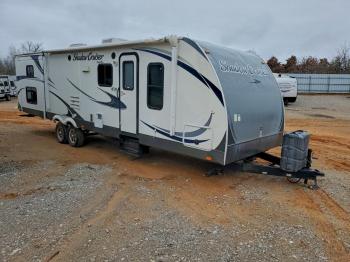  Salvage Crui Shadow Cru