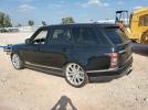 Land Rover Range Rover Supercharged Image 2