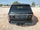 Land Rover Range Rover Supercharged Image 8