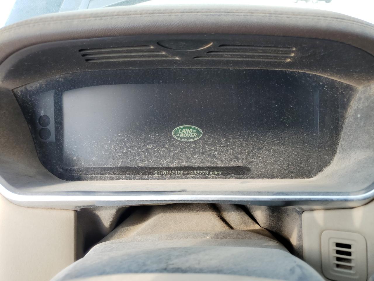 Land Rover Range Rover Supercharged Image 5