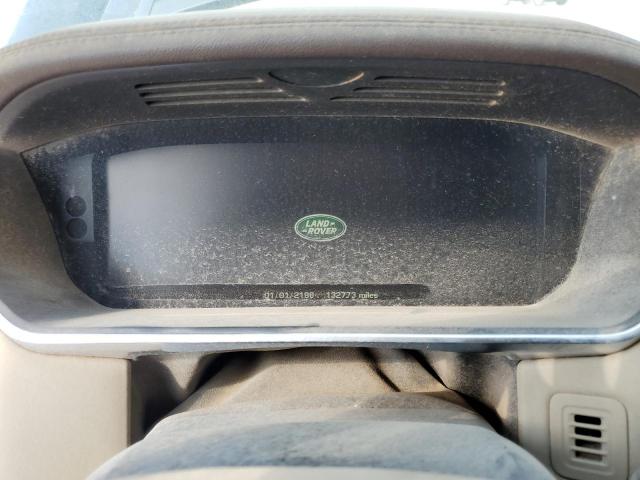 Land Rover Range Rover Supercharged Image 5