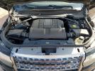Land Rover Range Rover Supercharged Image 11