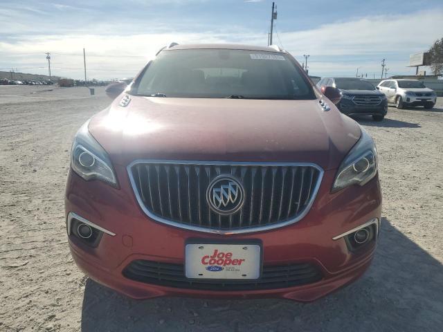 Buick Envision Essence Image 5