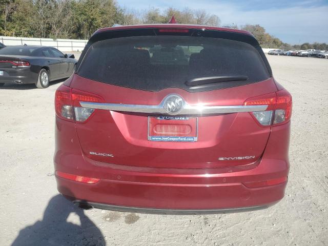 Buick Envision Essence Image 6