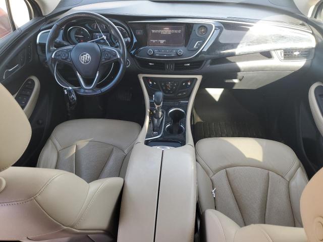 Buick Envision Essence Image 13