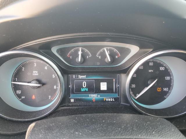 Buick Envision Essence Image 8