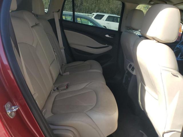 Buick Envision Essence Image 3