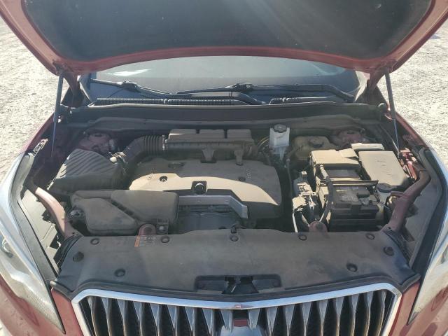 Buick Envision Essence Image 9