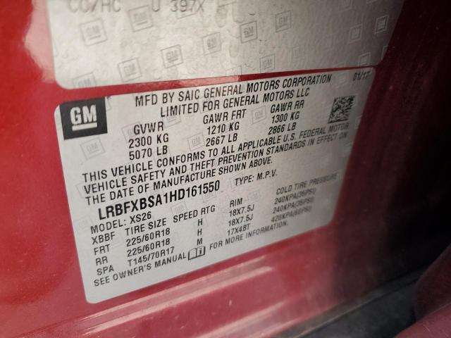 Buick Envision Essence Image 4