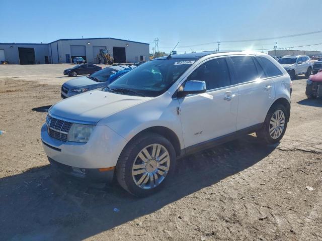 Salvage Lincoln MKX