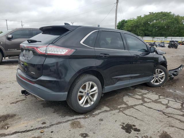 Ford Edge Sel Image 2