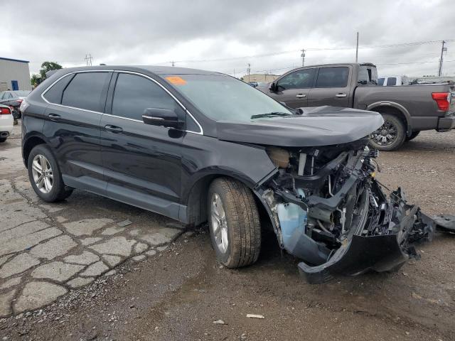 Ford Edge Sel Image 5