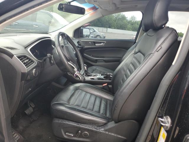 Ford Edge Sel Image 8