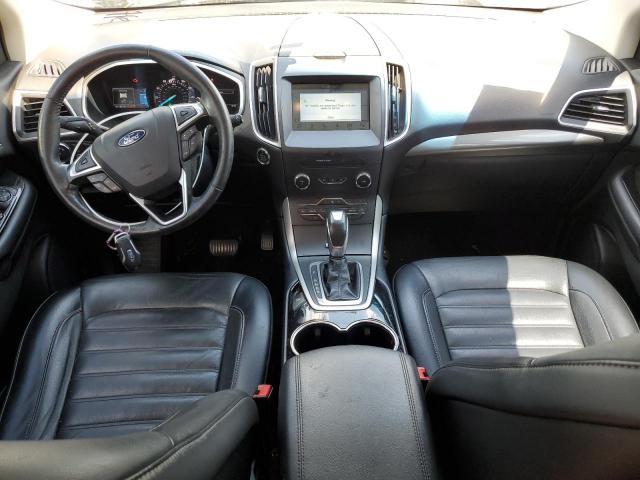 Ford Edge Sel Image 9