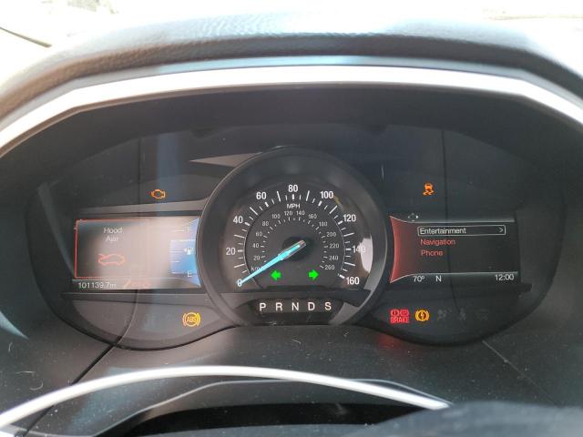 Ford Edge Sel Image 11