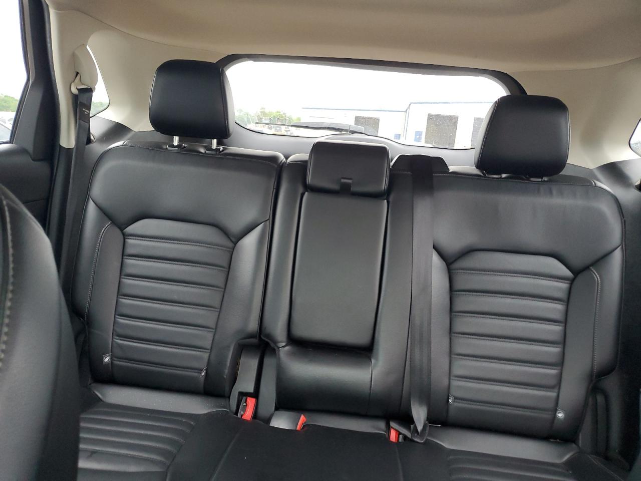 Ford Edge Sel Image 10