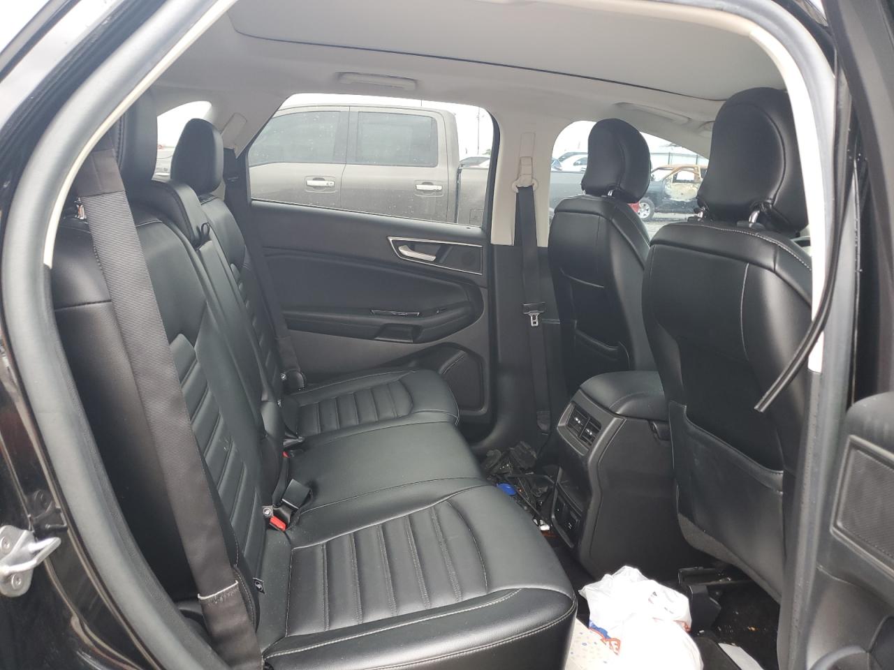 Ford Edge Sel Image 7