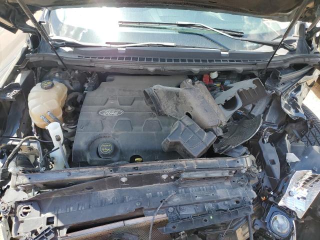 Ford Edge Sel Image 12