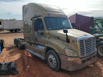  Salvage Freightliner Cascadia