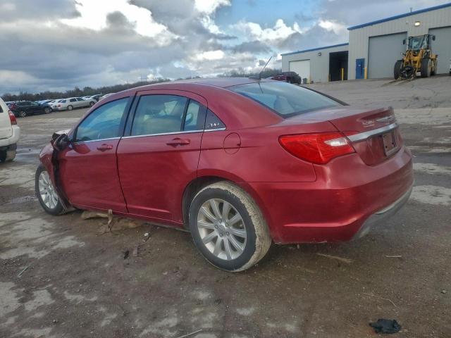 Chrysler 200 Touring Image 2