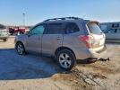 Subaru Forester 2.5i Limited Image 5